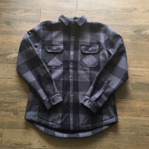 Hurley Jacket
